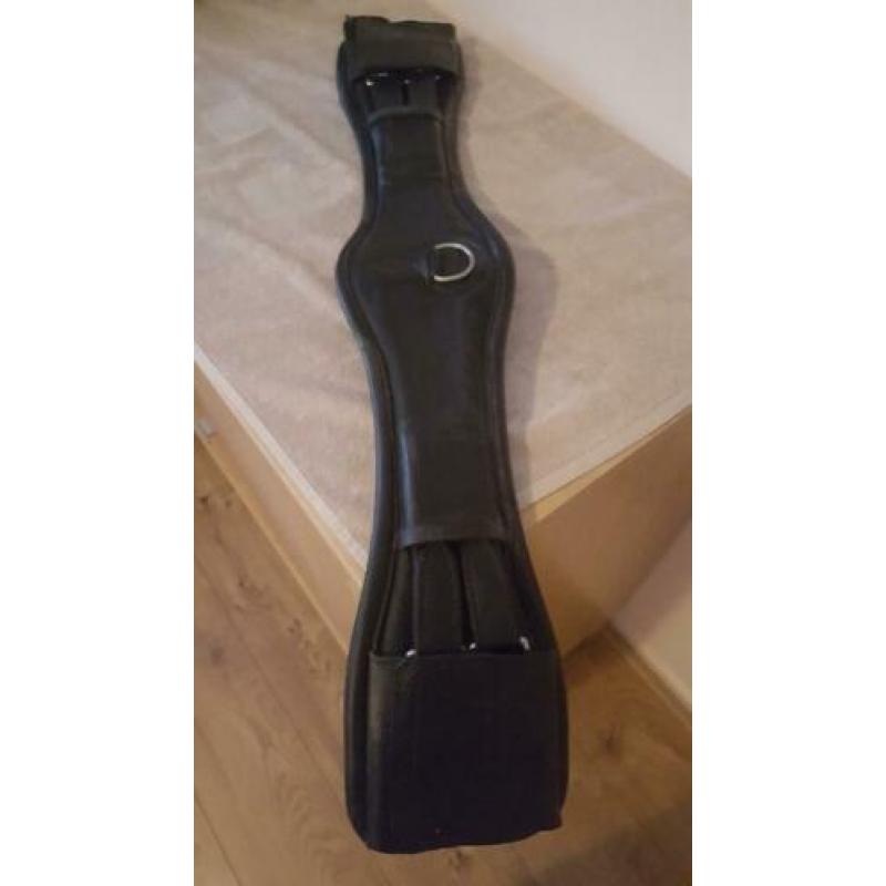 Luc Childeric Dressuursingel 65 cm