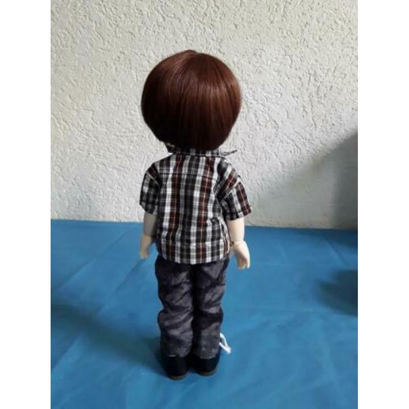 Napi Carol Yosd 1/6 BJD doll