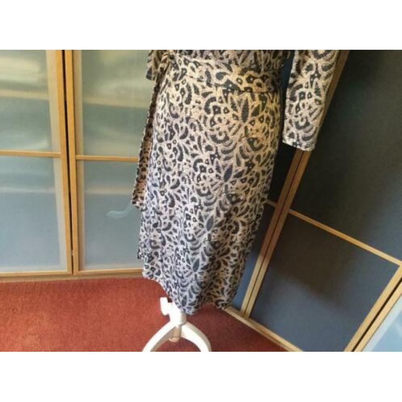 Vanilia jurk maat 36
