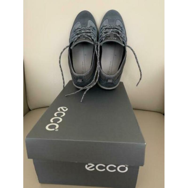 Dames ECCO sport/wandel schoenen maat 38
