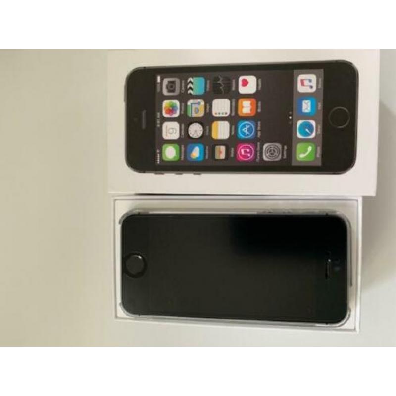 Apple Iphone 5s