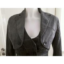 Dept seven sisters maat xs