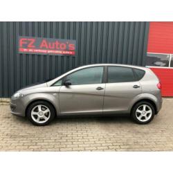 Seat Altea 1.9 TDI Businessline | Metallic | L.M Velgen |