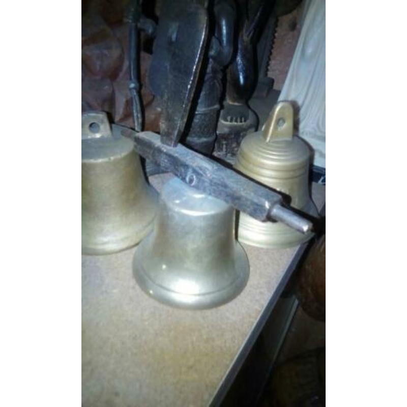 3 bellen samen 45 euro