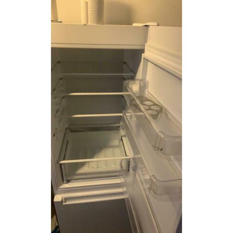 InDesit koelkast