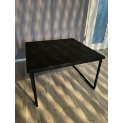 BePureHome salontafel zwart