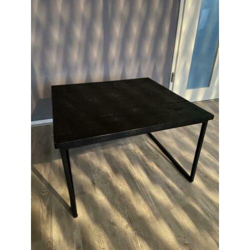 BePureHome salontafel zwart