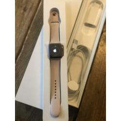 Apple Watch 3 serie 38mm