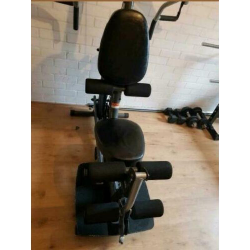 Inspire BL1 Body Lift Home gym fitness krachtstation
