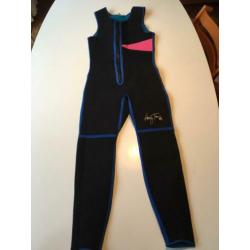 Wetsuit dames maat s/m