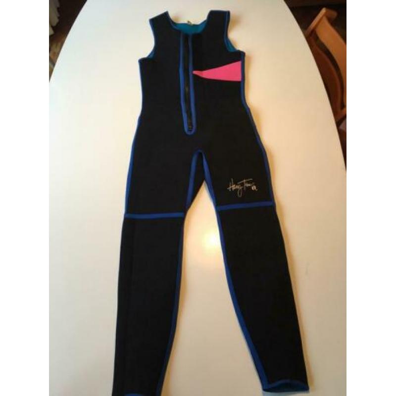 Wetsuit dames maat s/m