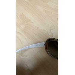 Chanel zonnebril