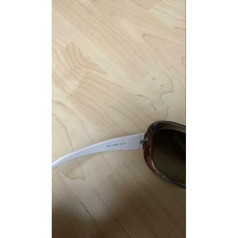 Chanel zonnebril