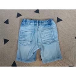Short maat 92