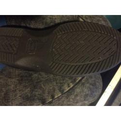 Mooie Nieuwe echt leren schoenen FINN comfort mt 7,5 /41