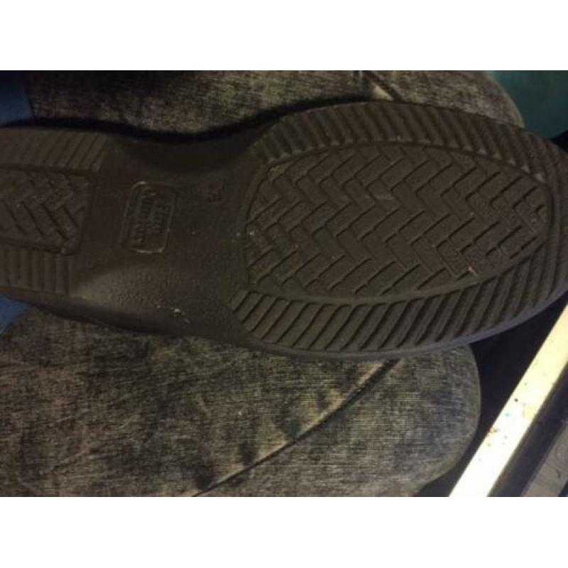 Mooie Nieuwe echt leren schoenen FINN comfort mt 7,5 /41