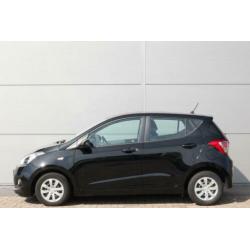 Hyundai i10 1.0i i-Motion Comfort / Climatronic /