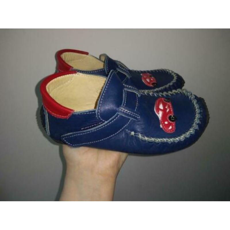 Zeazoo schoenen maat 26 barefoot