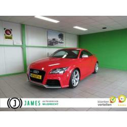 Audi TT RS 2.5 T