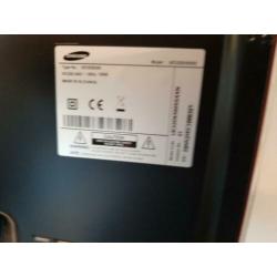 tv Samsung in zeer goede staat