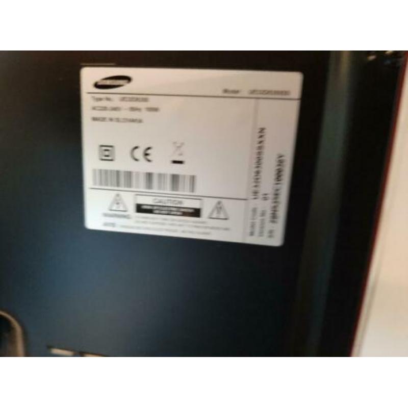tv Samsung in zeer goede staat