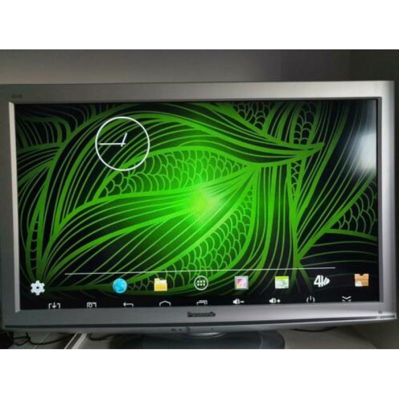MiniX x8-H plus mediaplayer tv box