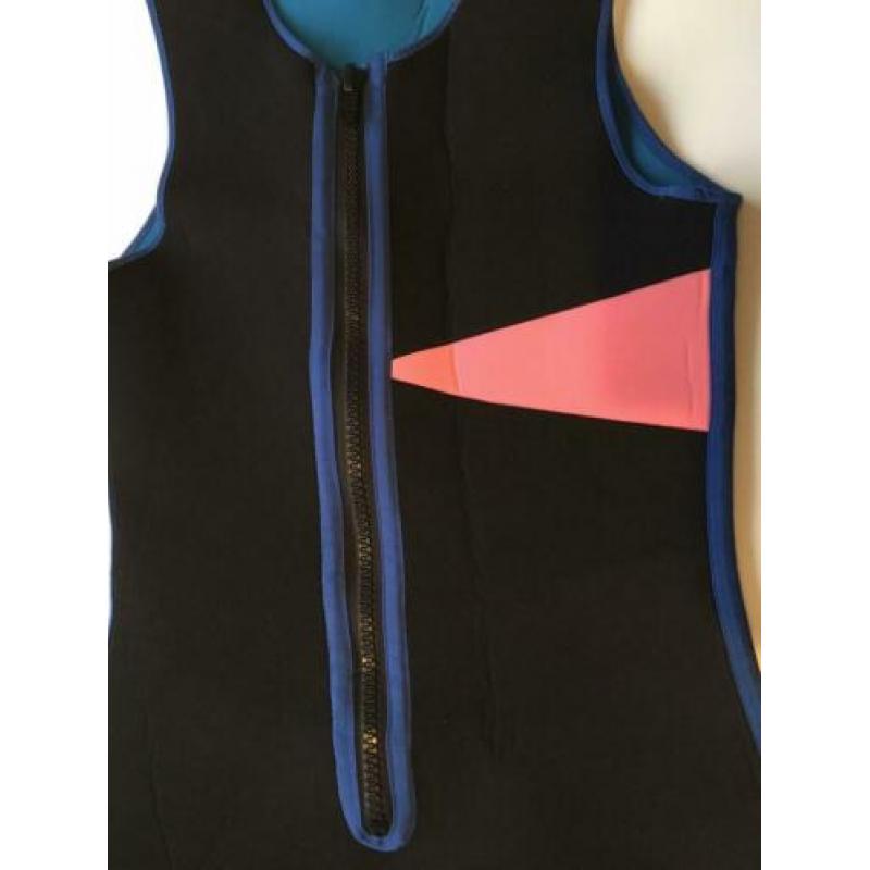 Wetsuit dames maat s/m
