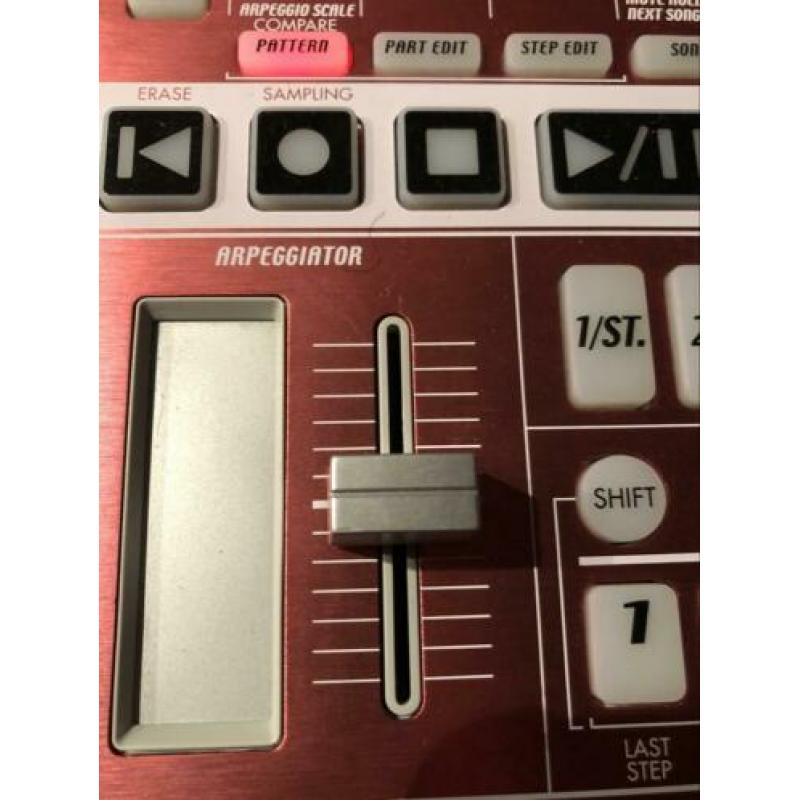 Korg Esx(Sd)