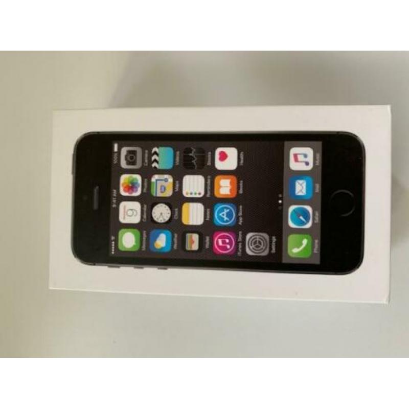 Apple Iphone 5s