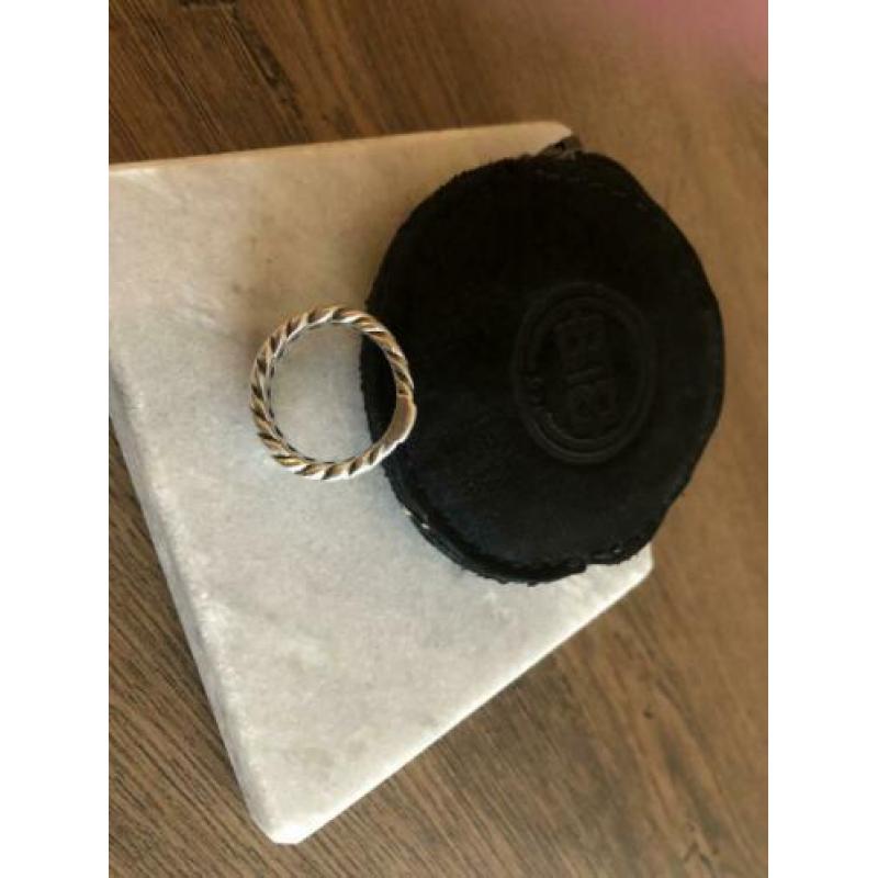Btb chain small ring