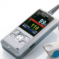 Mindray PM 60 Handheld pulsoximeter