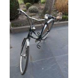 Rivel damesfiets