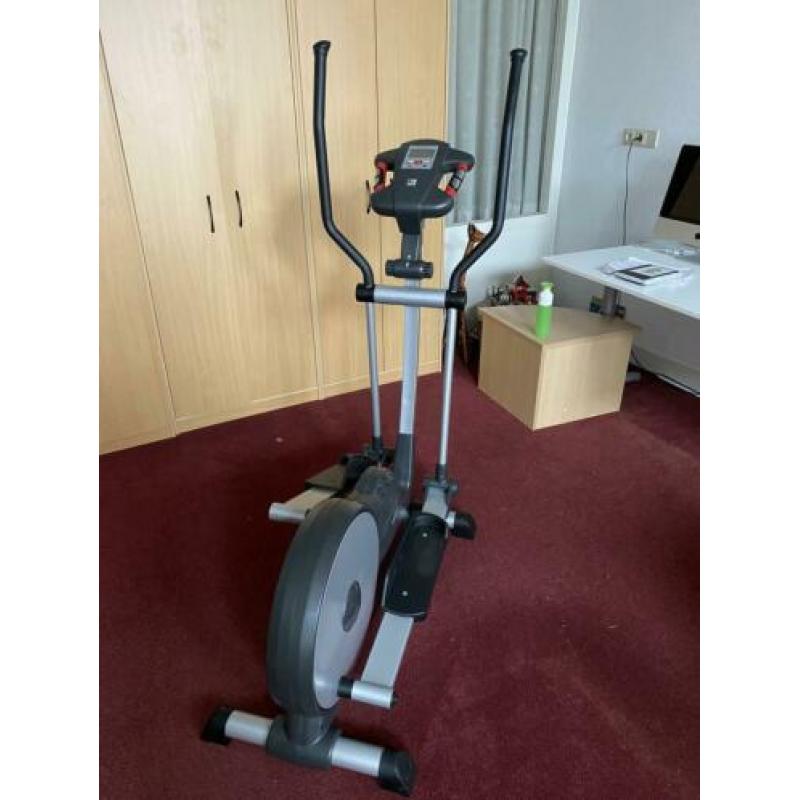 Crosstrainer Kettler Astro