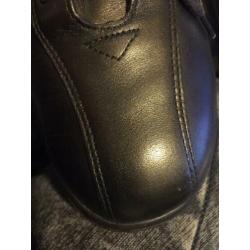 Mooie Nieuwe echt leren schoenen FINN comfort mt 7,5 /41