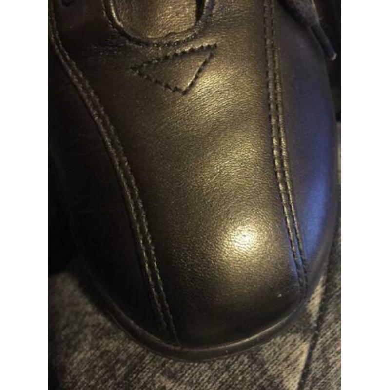 Mooie Nieuwe echt leren schoenen FINN comfort mt 7,5 /41