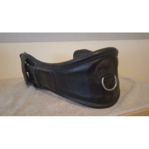 Luc Childeric Dressuursingel 65 cm