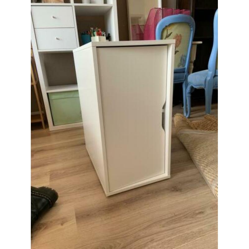 Bureau kastje gratis ophalen