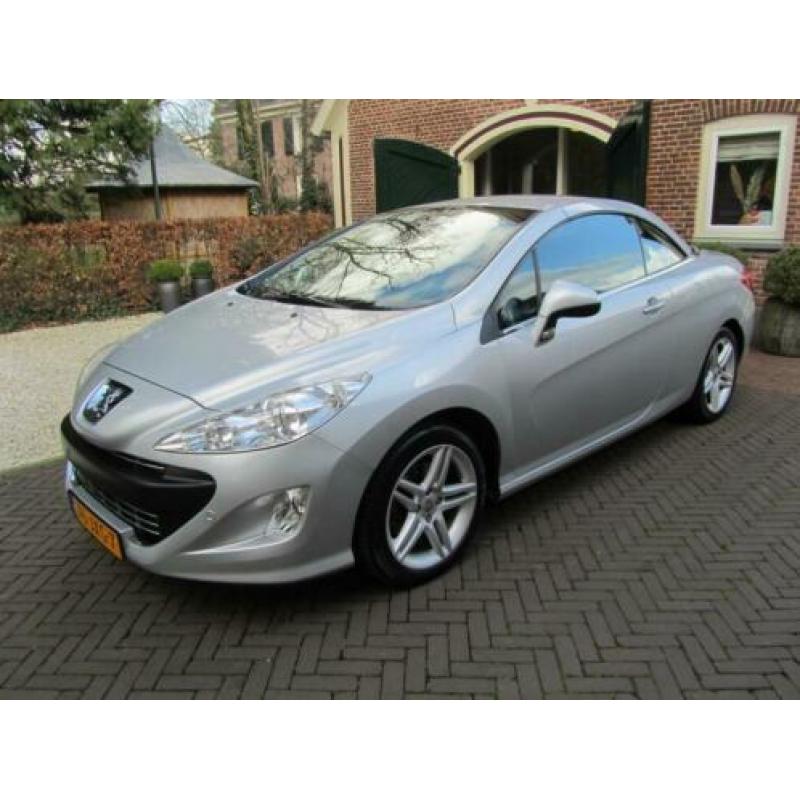 Peugeot 308 CC 1.6 THP Premiere