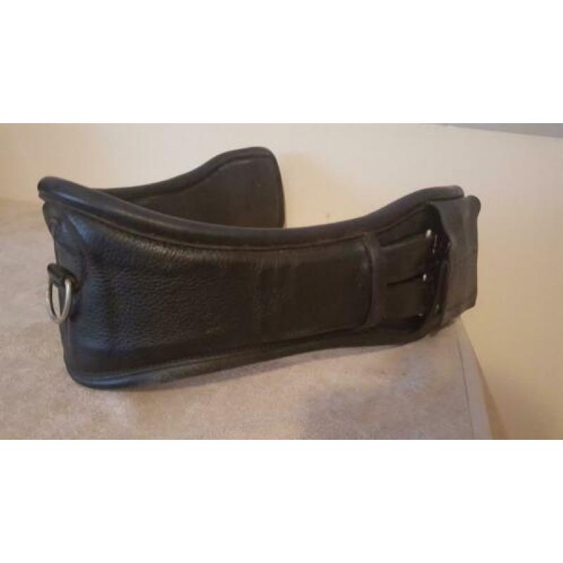 Luc Childeric Dressuursingel 65 cm