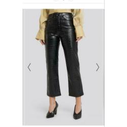 Na-ked Croco Broek