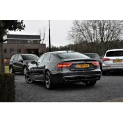 Audi A5 Sportback 1.8 TFSI Pro Line S 2x S-Line Automaat Xen