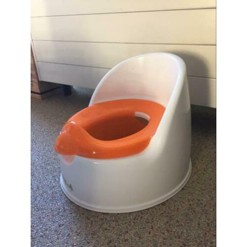 Childwood potje stoeltje zgan met gratis wc brilverkleiner
