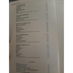 Schotland Nelles Guide Het Spectrum reisgids boek GRATIS VRZ