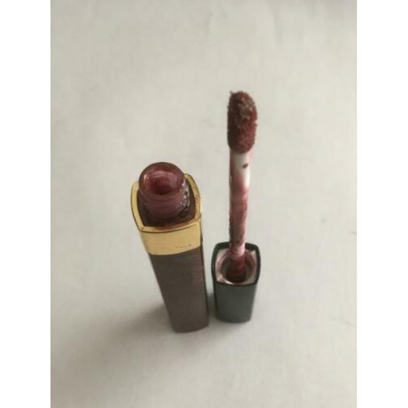 Chanel levres scintillantes lipgloss 102 Eclipse