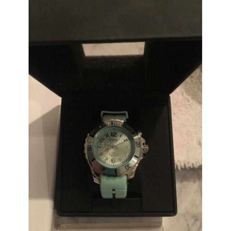 Kyboe horloge