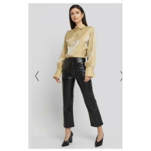 Na-ked Croco Broek