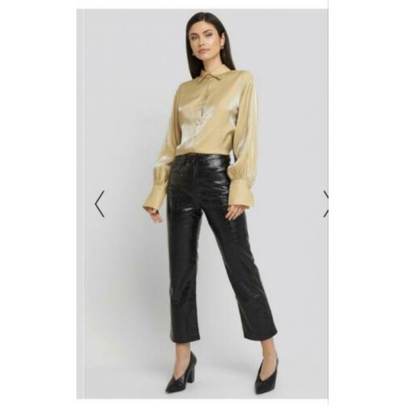 Na-ked Croco Broek