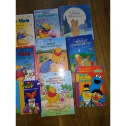 Kinderboeken