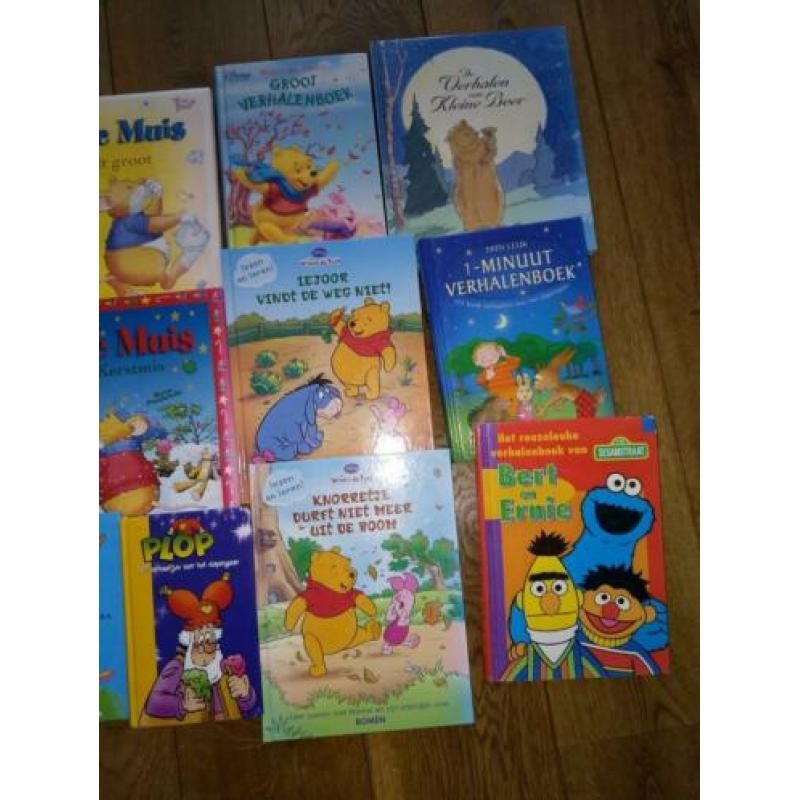 Kinderboeken