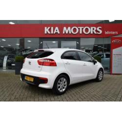 Kia Rio 1.2i-16V ISG DynamicLine 5-Drs Airco Cr.Control+Limi